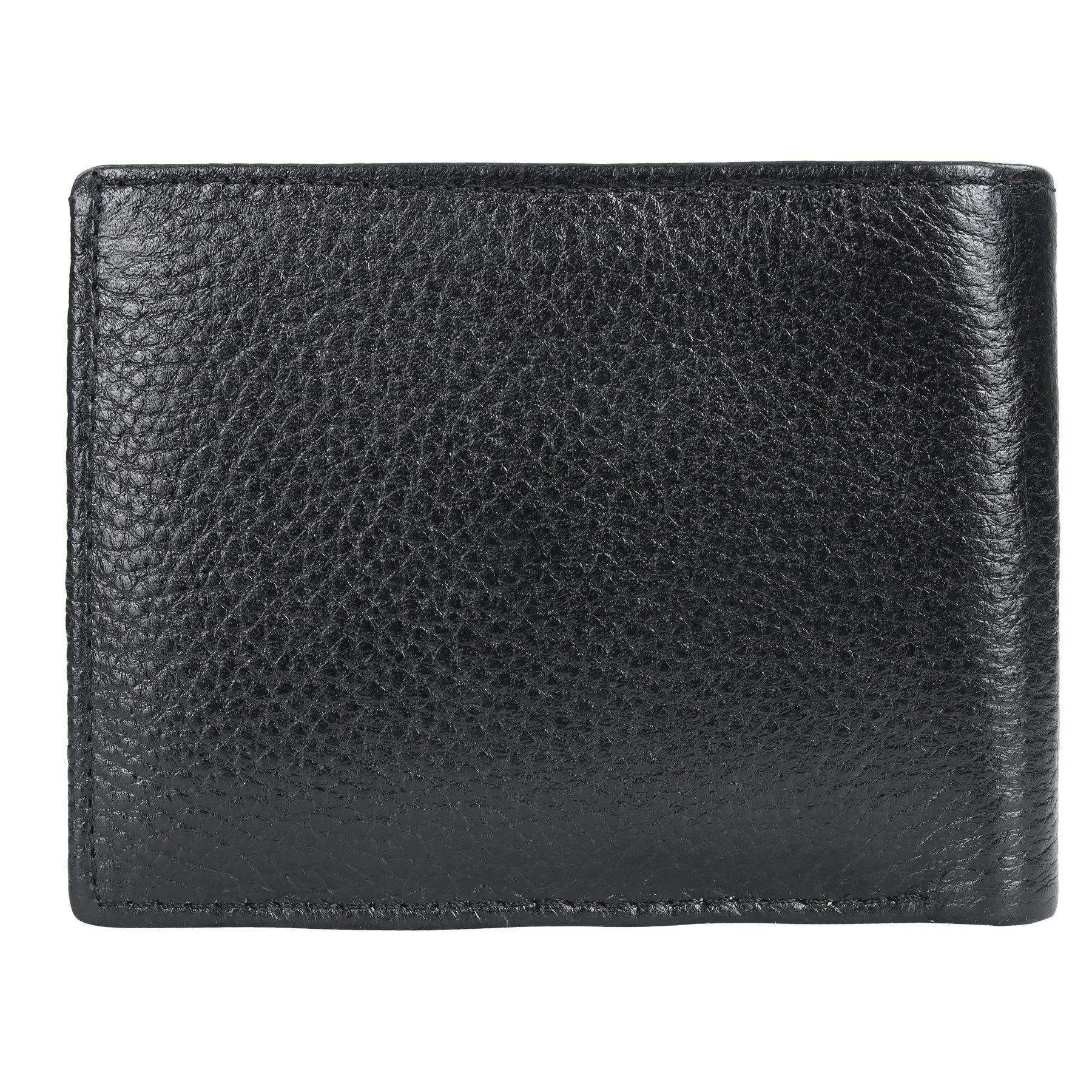 Opulent Leather Wallet