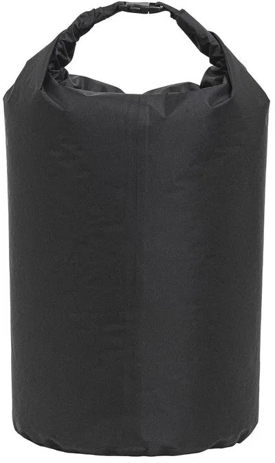 Orca Dry Bag - Black