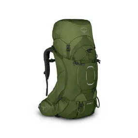 Osprey Aether 55 Litre Mens Hiking Pack