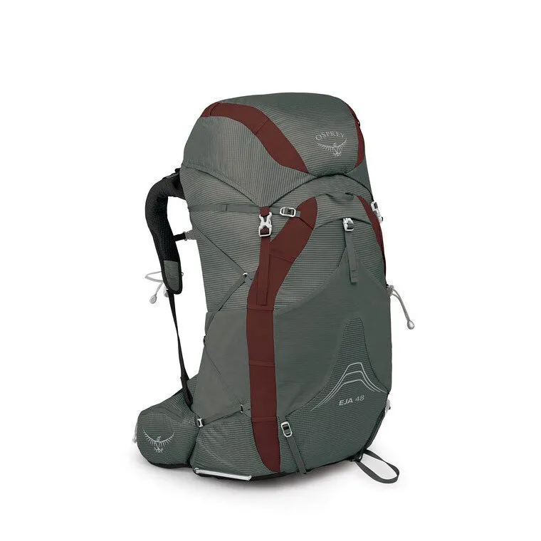 Osprey Eja 48 Litre Womens Hiking Backpack