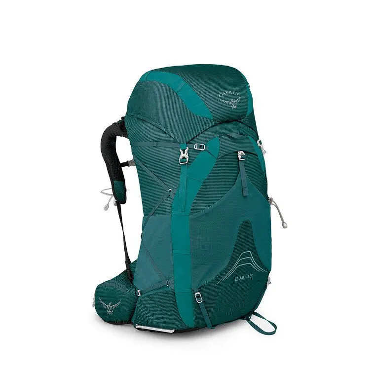 Osprey Eja 48 Litre Womens Hiking Backpack