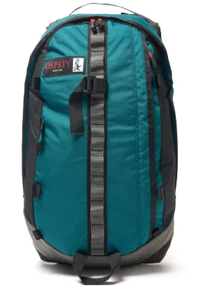 Osprey Simplex 20 Backpack - Dark Pine Green