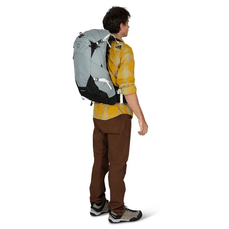 Osprey Stratos 24 Litre Mens Hiking Daypack