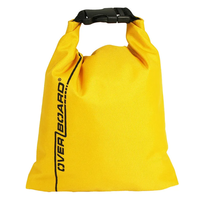 OverBoard Waterproof Dry Pouch 1 Litre