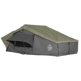 Overland Vehicle Systems Nomadic 4 Extended Roof Top Tent