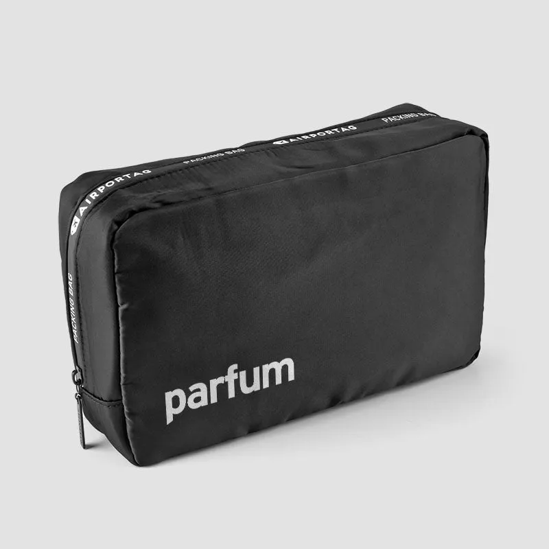 Parfum - Packing Bag