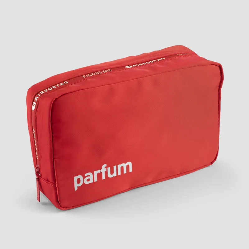 Parfum - Packing Bag