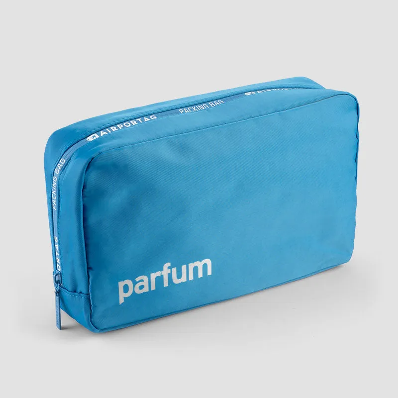 Parfum - Packing Bag