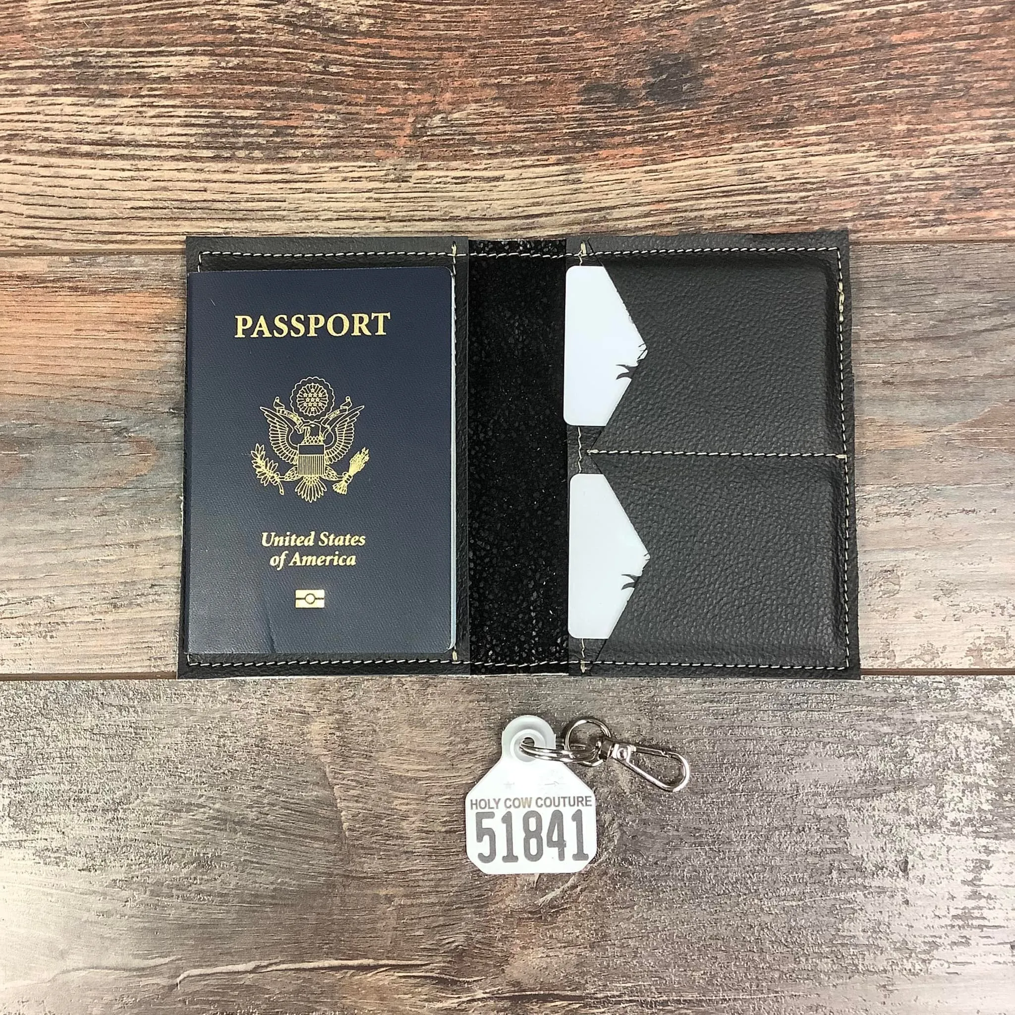 Passport Cover #51841