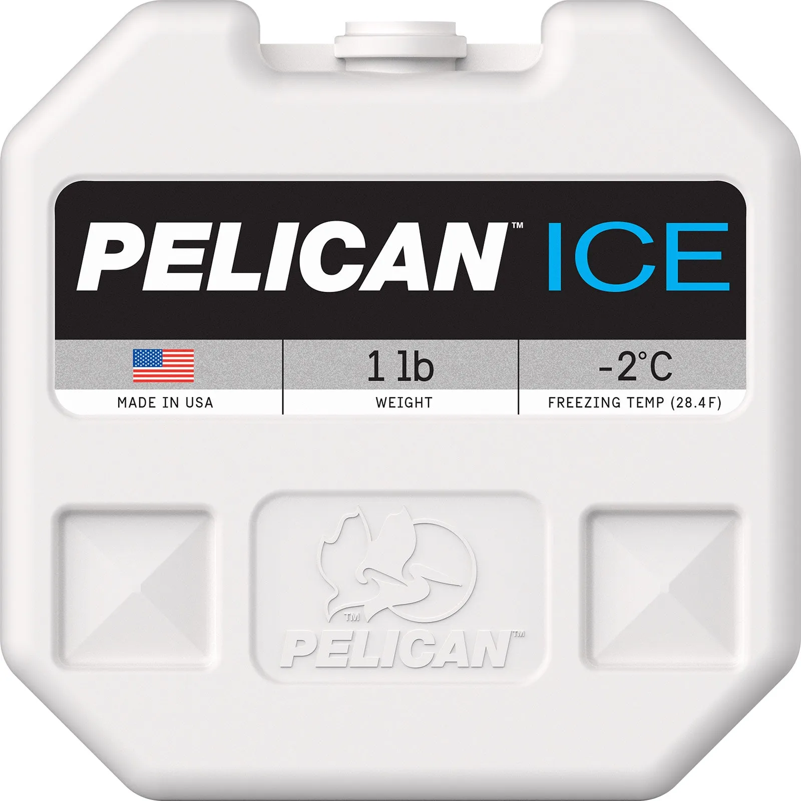 Pelican 1lb Ice Pack