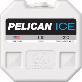 Pelican 1lb Ice Pack