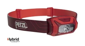 Petzl Tikkina Headlamp | Compact, easy-to-use headlamp. 300 lumens