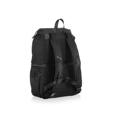 Picnic Time Tarana 12qt Cooler Backpack - Carbon Black