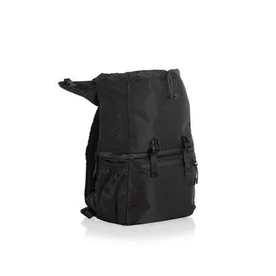 Picnic Time Tarana 12qt Cooler Backpack - Carbon Black