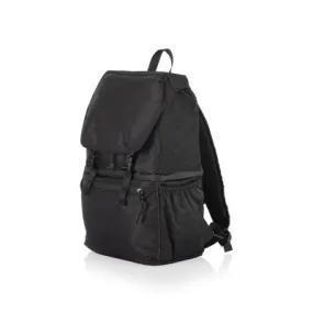 Picnic Time Tarana 12qt Cooler Backpack - Carbon Black