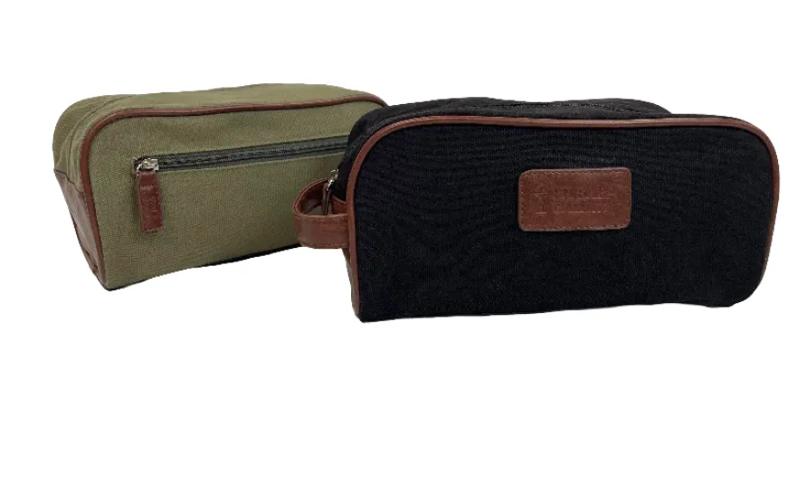 Pilbara Toiletry Bag