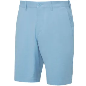 Ping Bradley SensorCool Shorts - Infinity Blue Marl