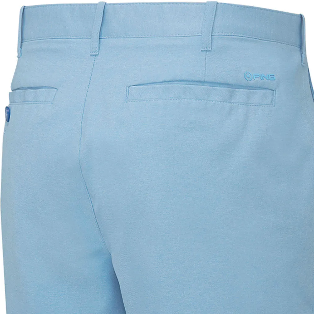 Ping Bradley SensorCool Shorts - Infinity Blue Marl