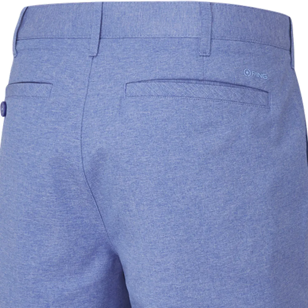 Ping Bradley Shorts - Blue Surf Marl