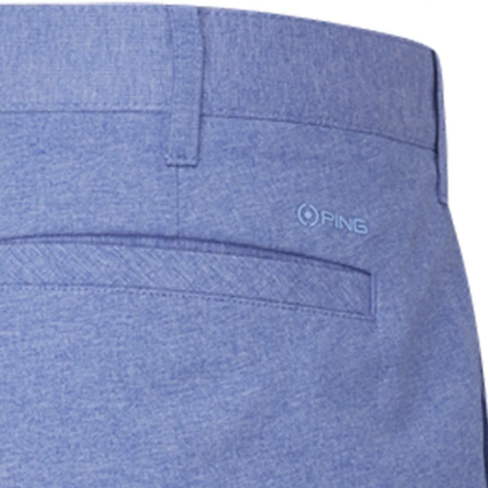 Ping Bradley Shorts - Blue Surf Marl