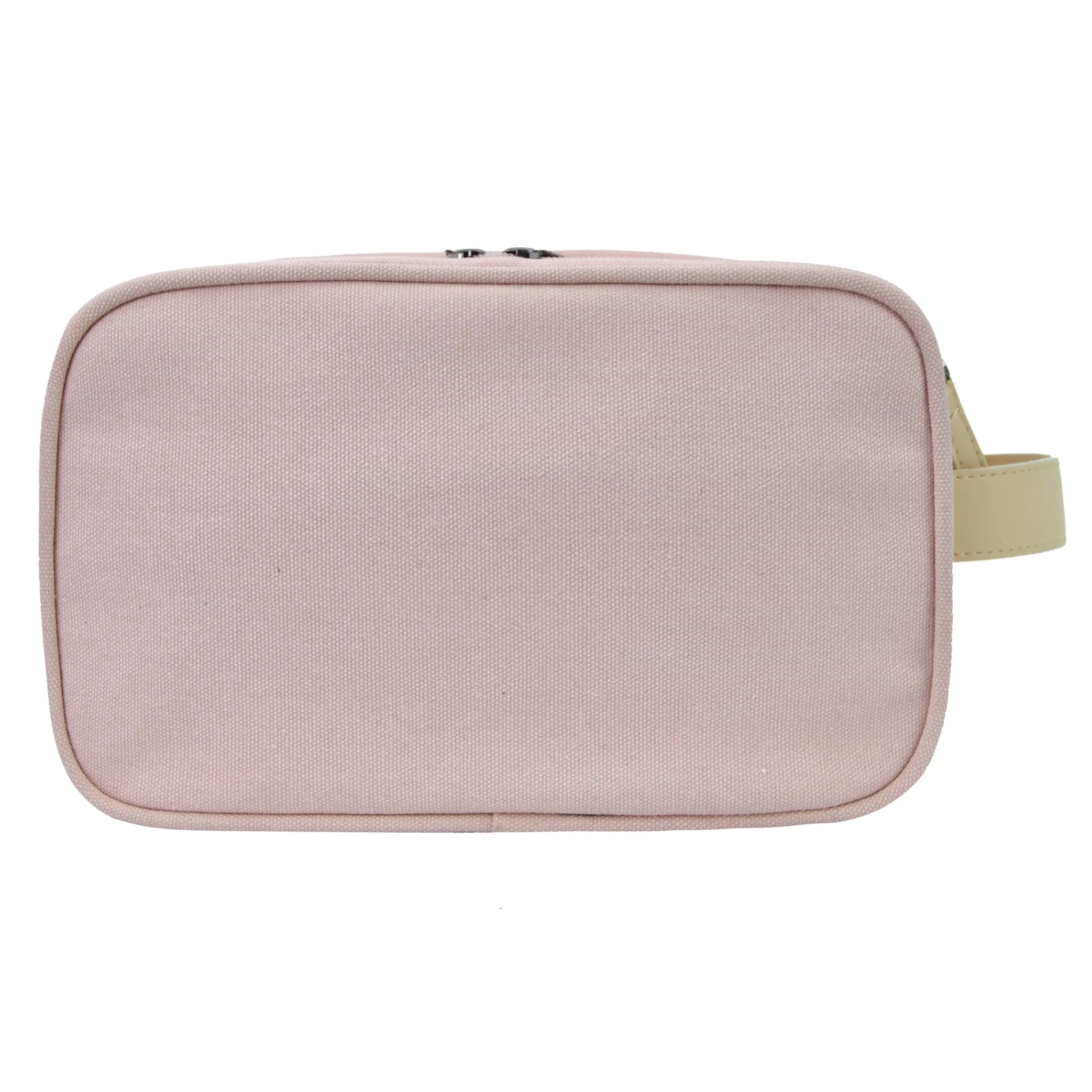 Pink NGIL Traveling Toiletry Bag