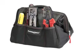 Platinum Tools 4006 Big Mouth Tool Bag