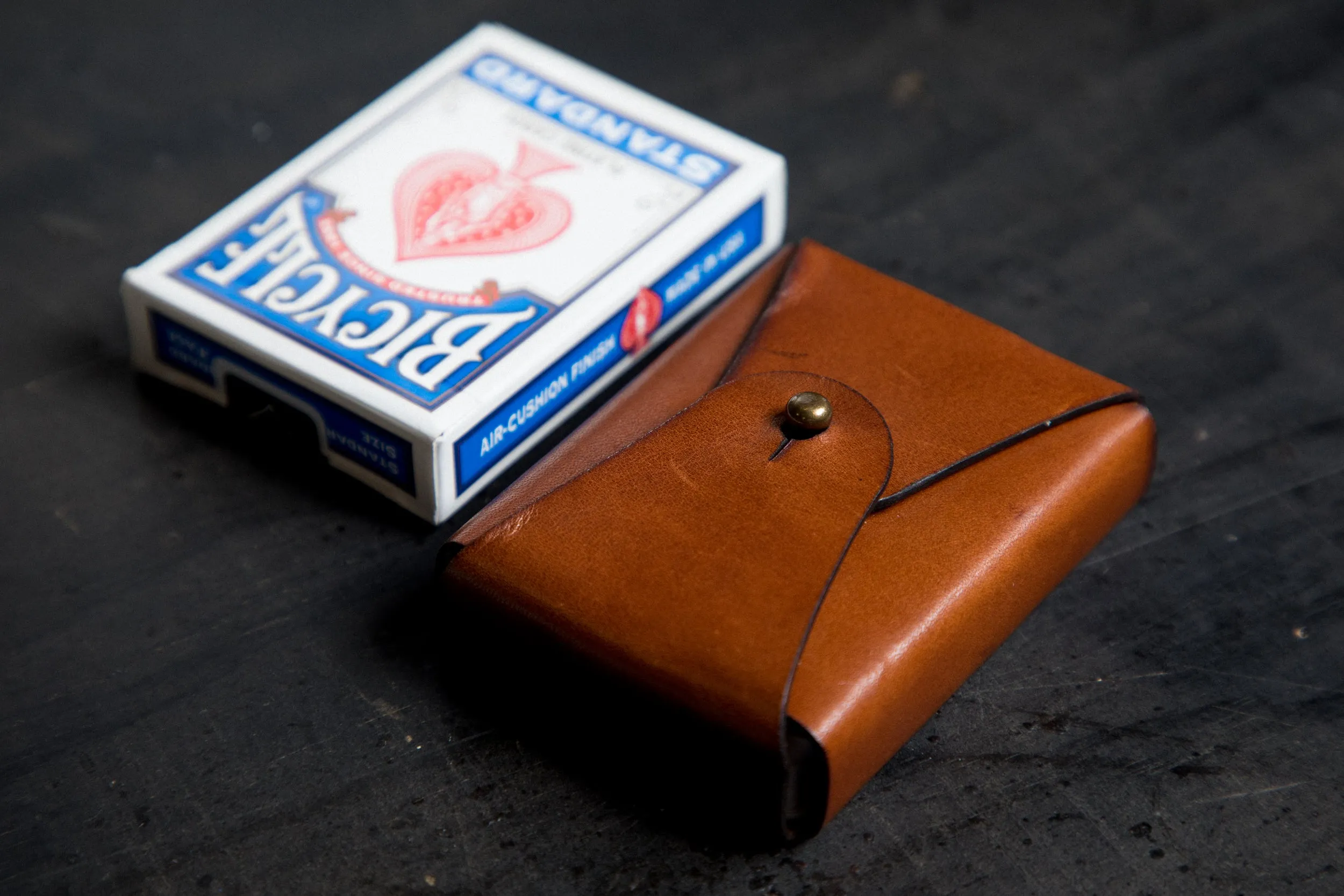 Playing Card Wallet