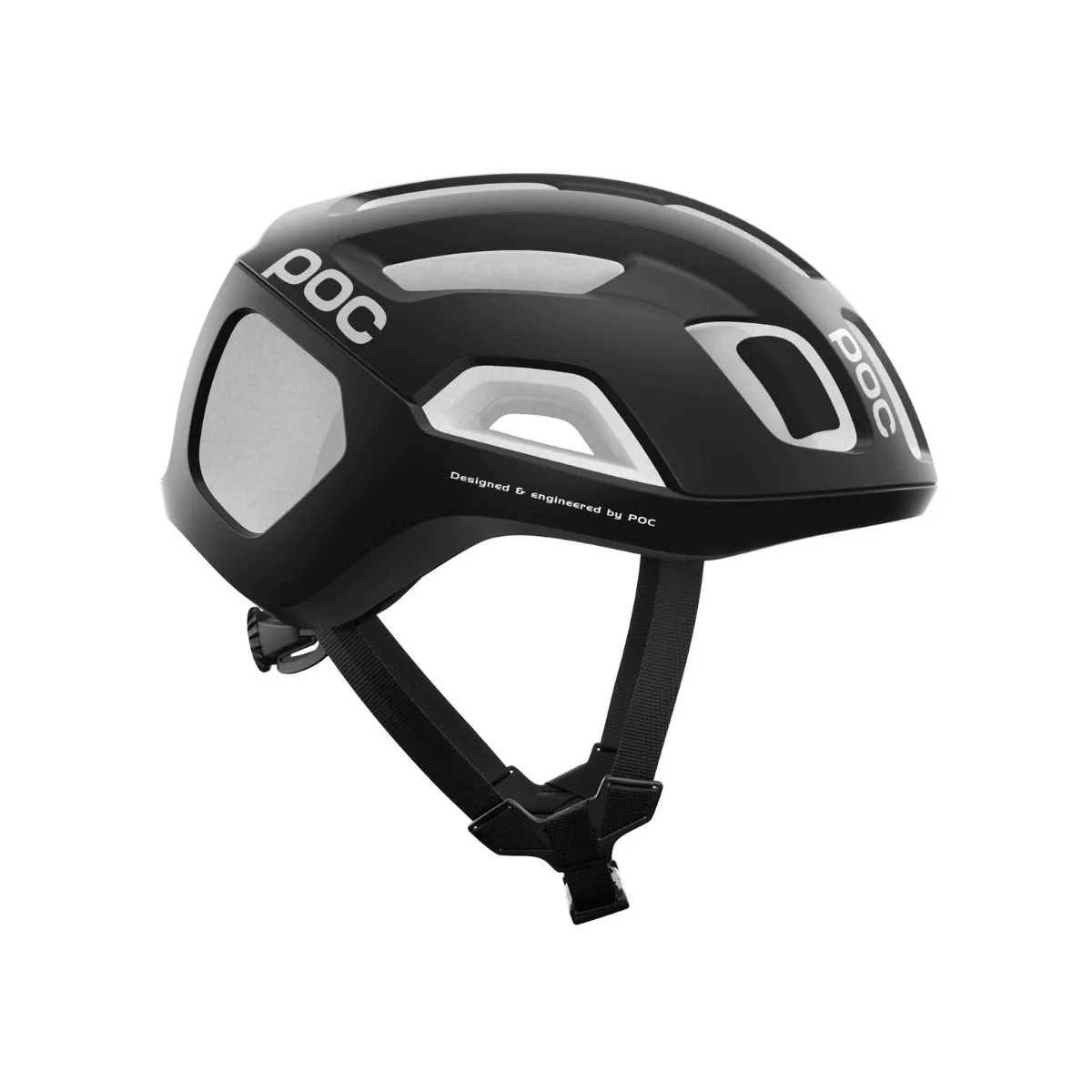 Poc Ventral Air Mips NFC Helmet Black