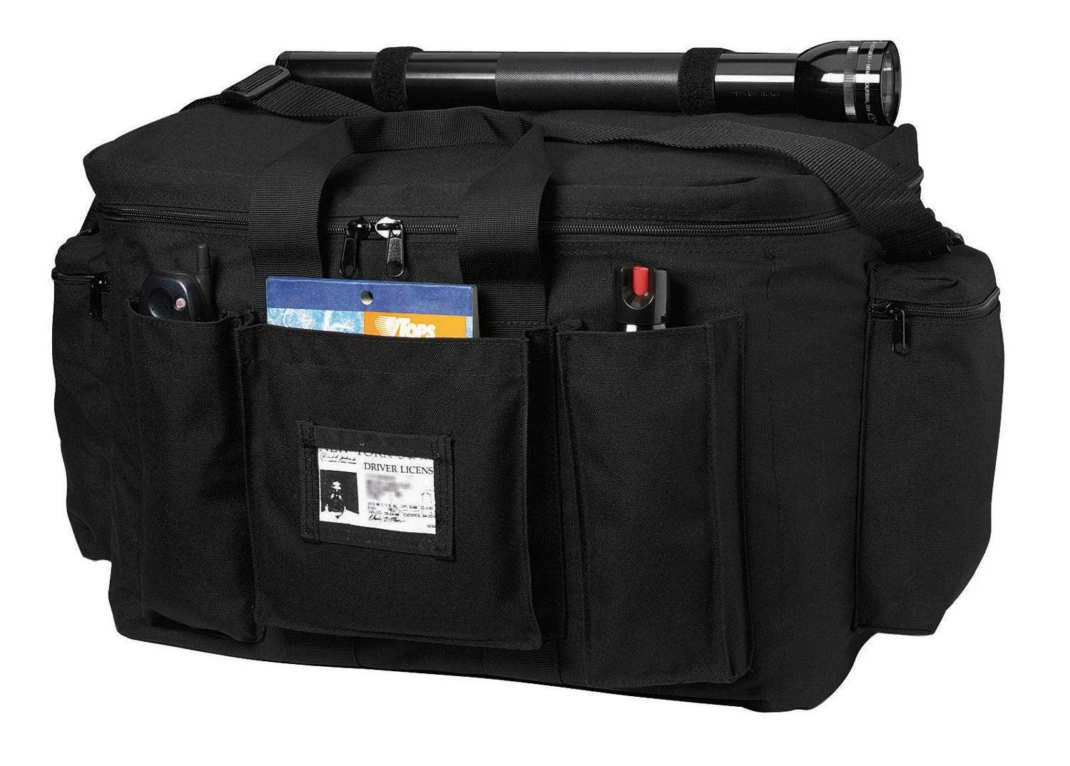 Police Equipment Bag