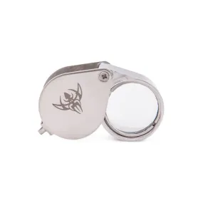 Precision 30x-21mm Triplet Eye Loupe