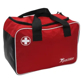 Precision Training Pro HX Team Medical Bag - Red