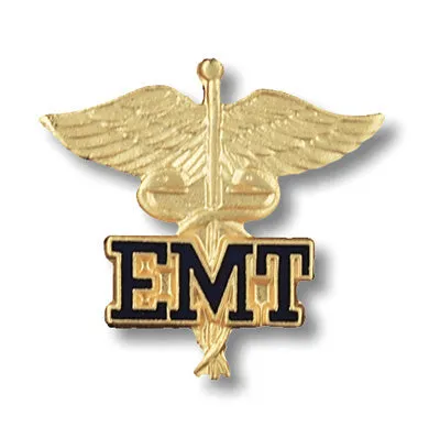 Prestige Medical Professional Emblem Pins