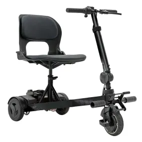 Pride Mobility I-Ride 2 3 Wheel S25 Mobility Scooter