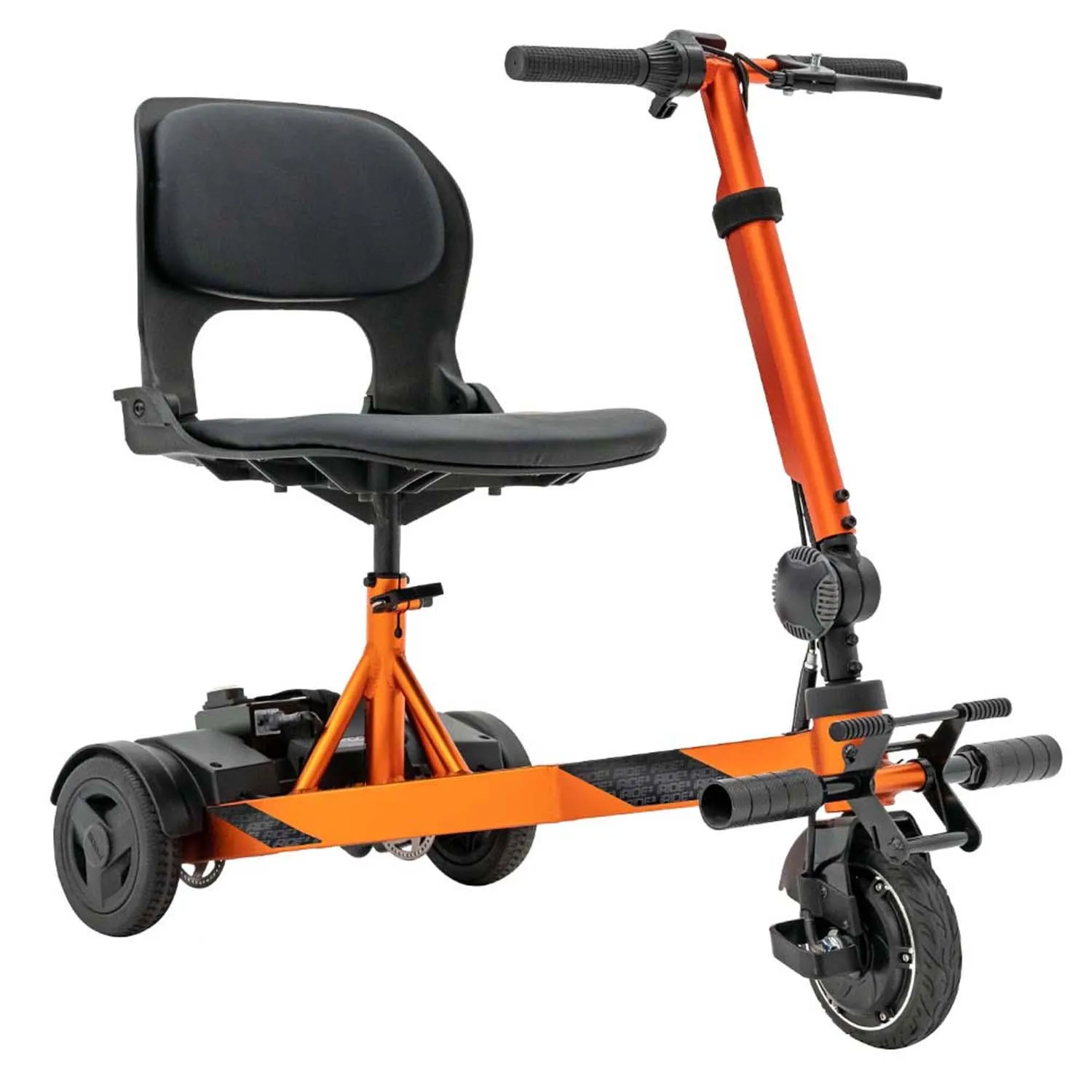 Pride Mobility I-Ride 2 3 Wheel S25 Mobility Scooter