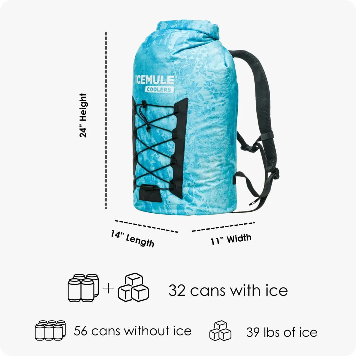 Pro™ X-Large 33L