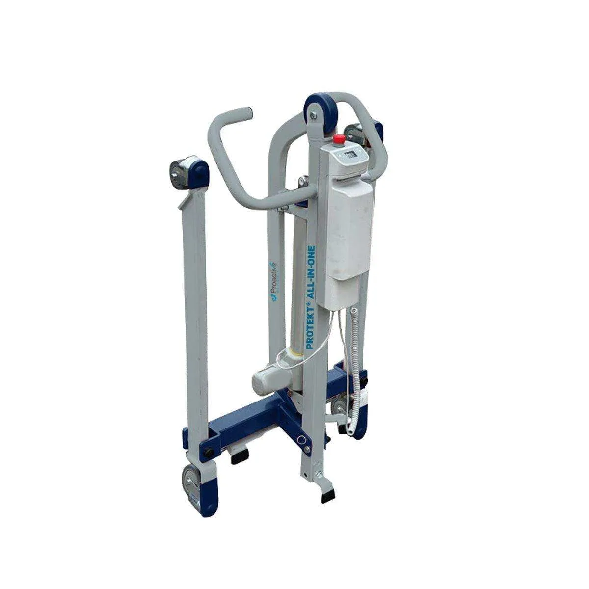 Proactive Medical Protekt All-In-One Patient Lift