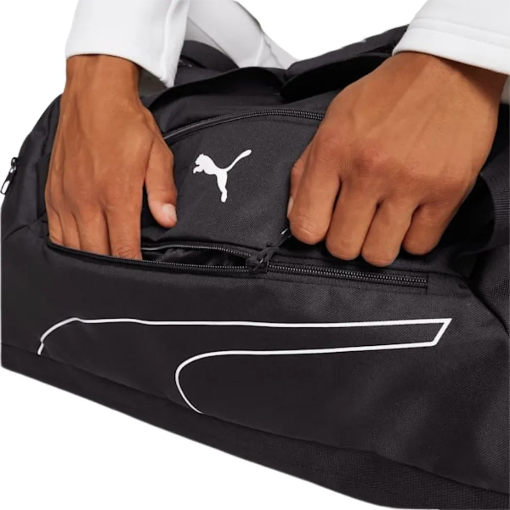 puma Fundamentals Medium Unisex Sports Bag