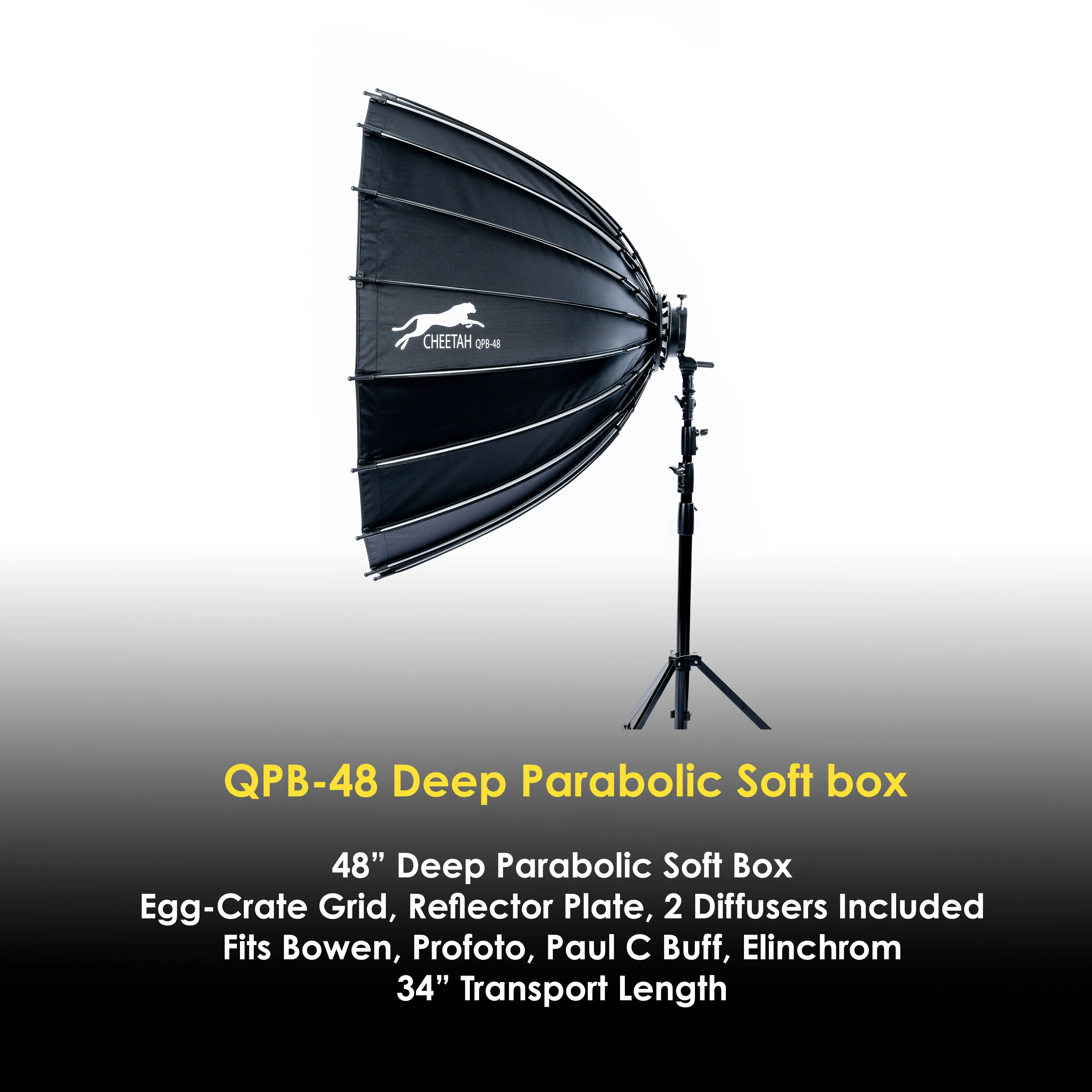 QPB-48 Softbox