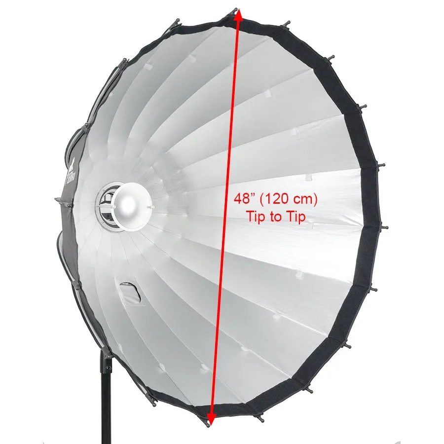 QPB-48 Softbox