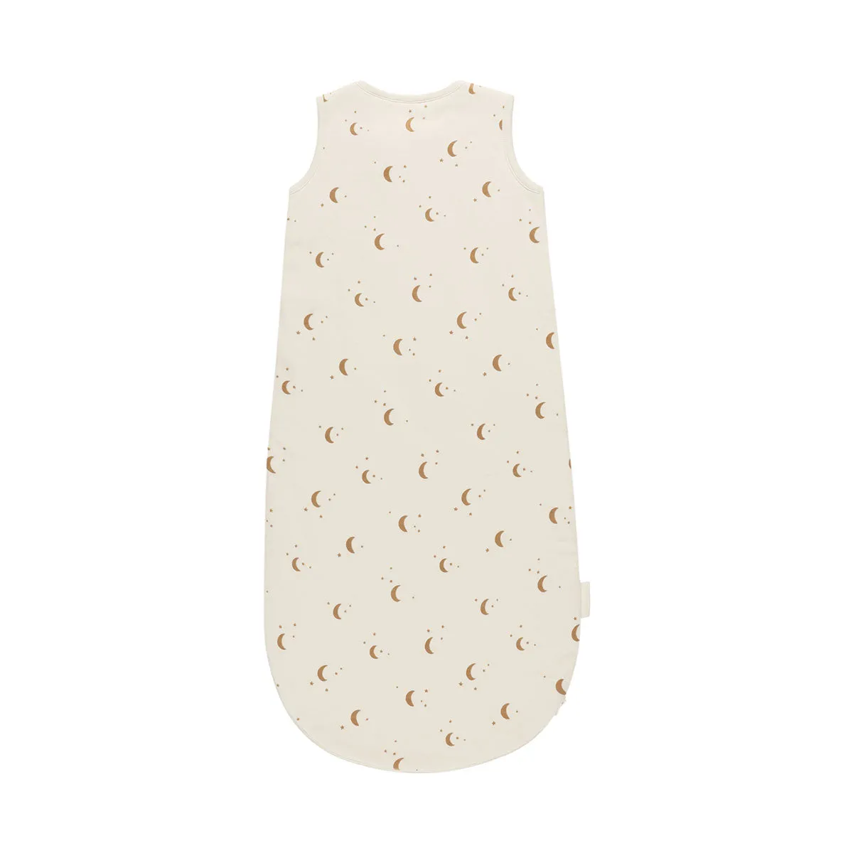 Quincy Mae Jersey Sleep Bag - Moons