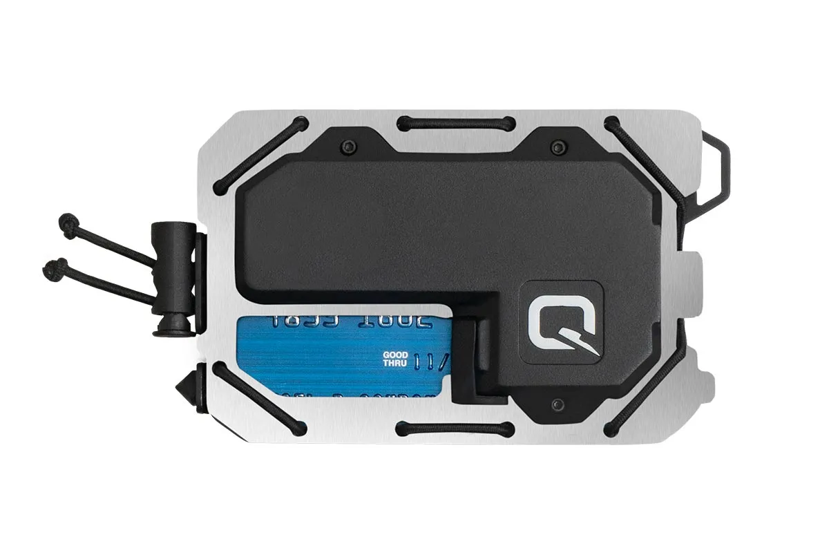 QuiqLite TAQ Wallet