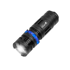 R1 EDC Flashlight