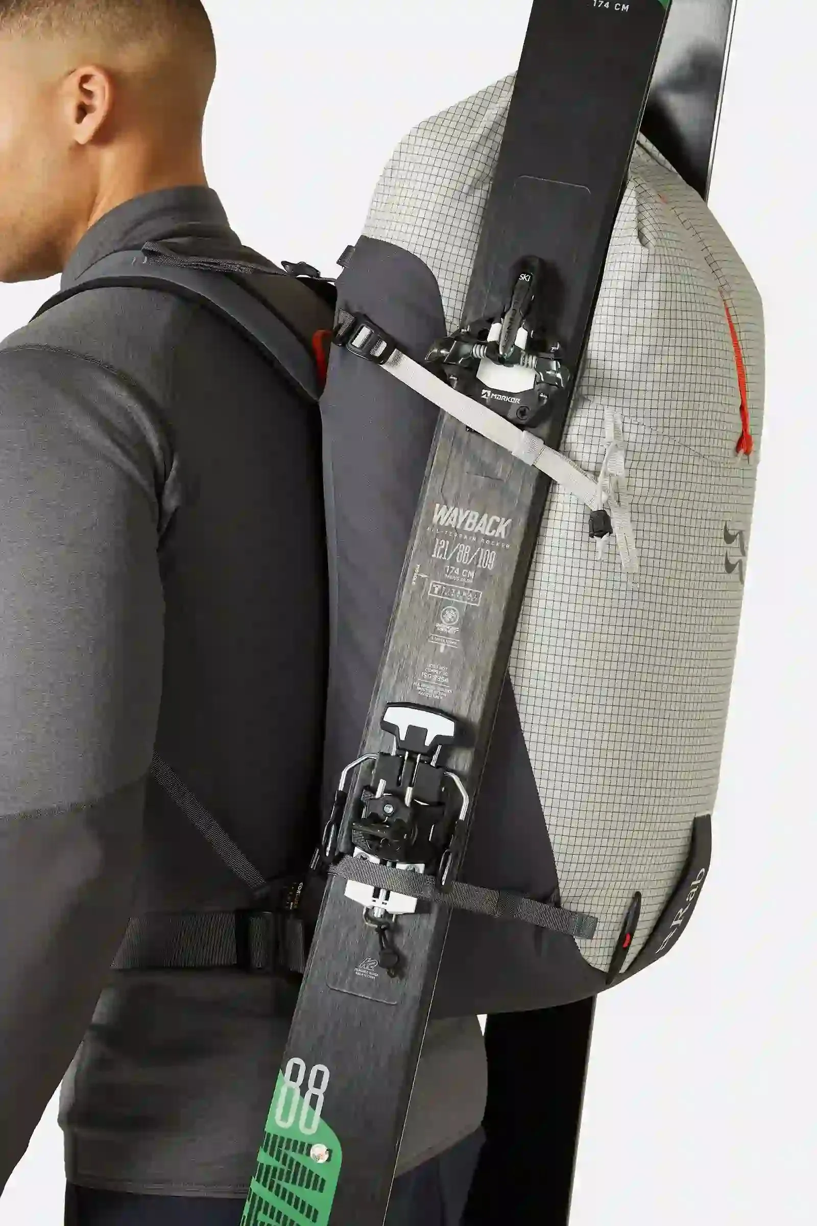 Rab Latok 38 Litre Climbing Pack