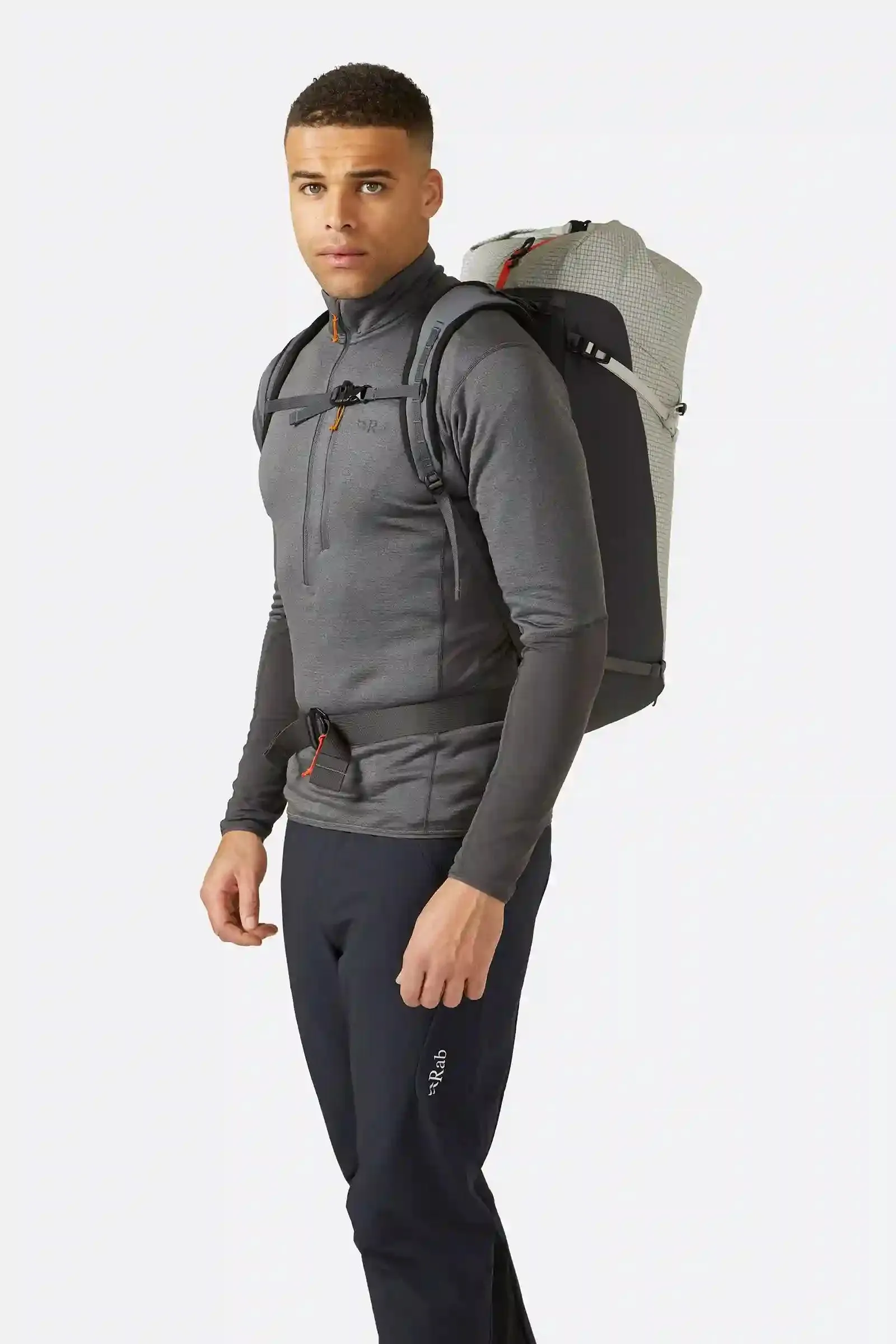 Rab Latok 38 Litre Climbing Pack