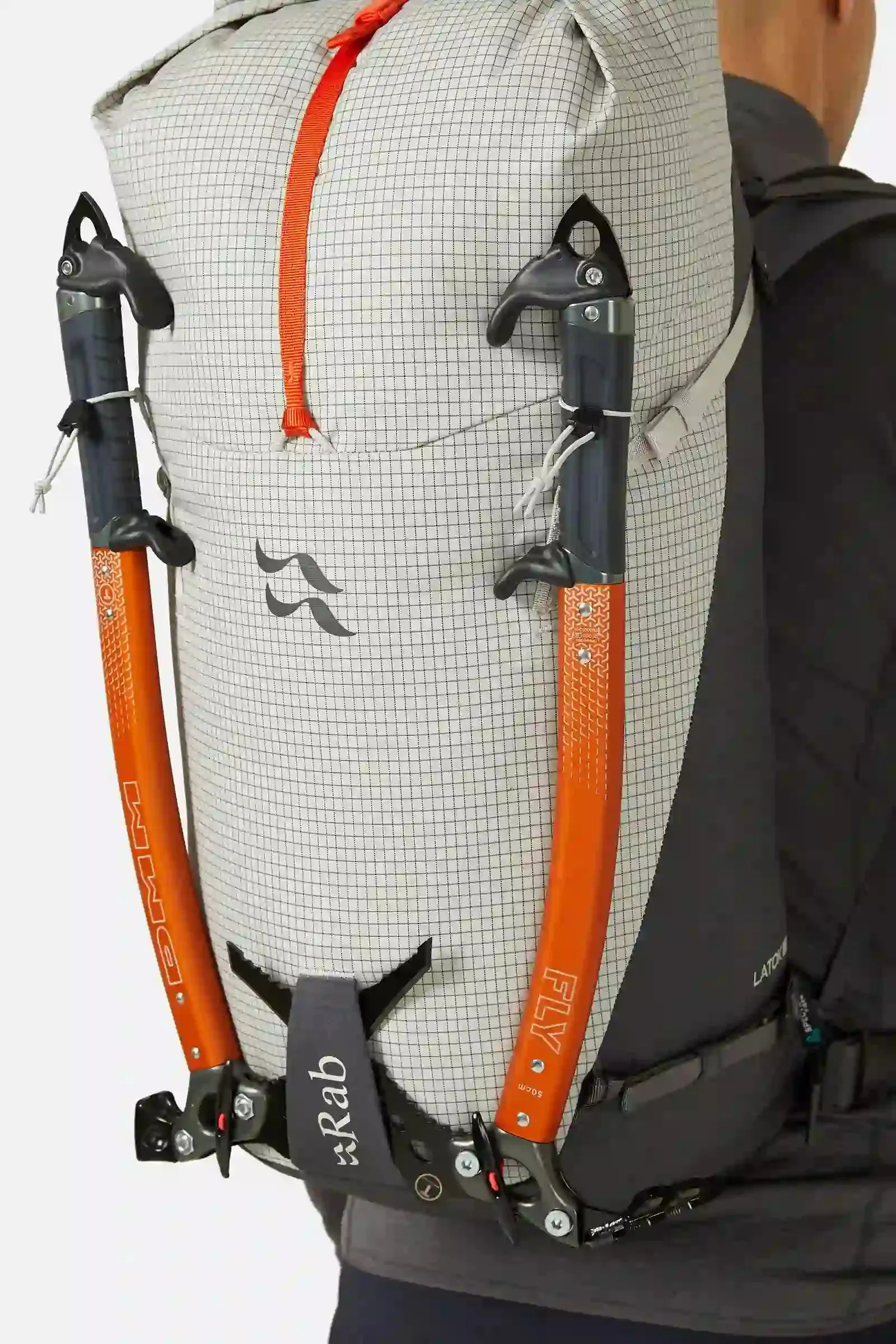 Rab Latok 38 Litre Climbing Pack