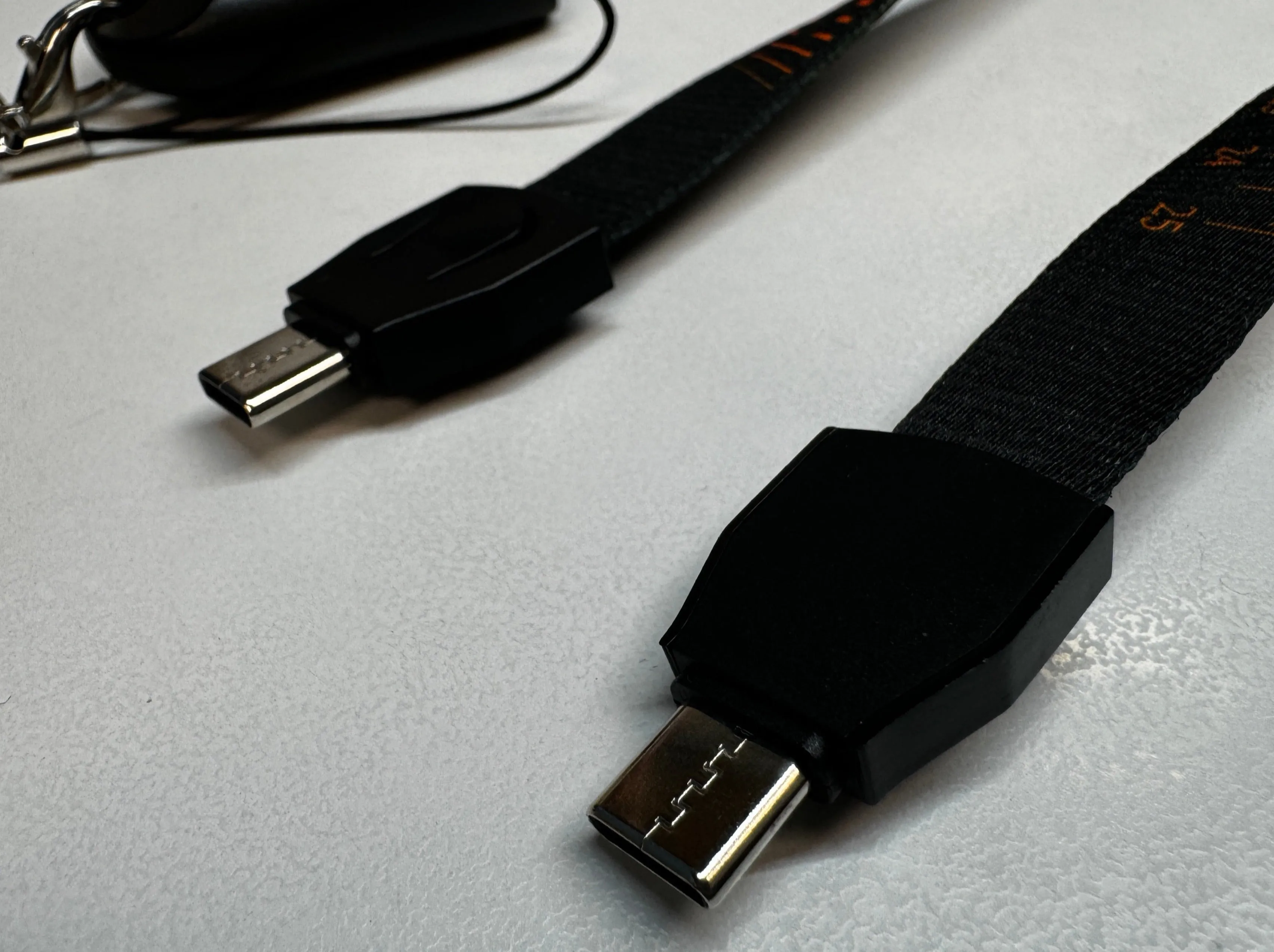 Rapid-E-Link 56W Charging Cable Lanyard ( CC Exclusive! )