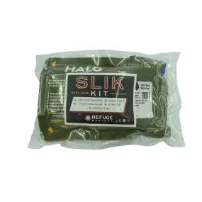 Refuge Medical SLIK-Kit