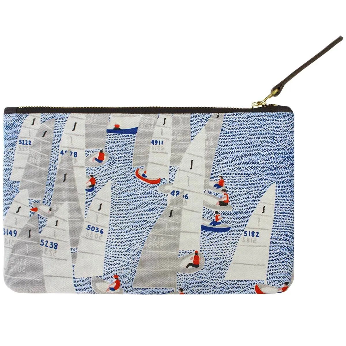 Regatta Pouch