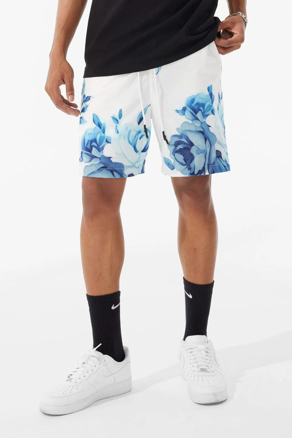 Retro - Ibiza Lounge Shorts