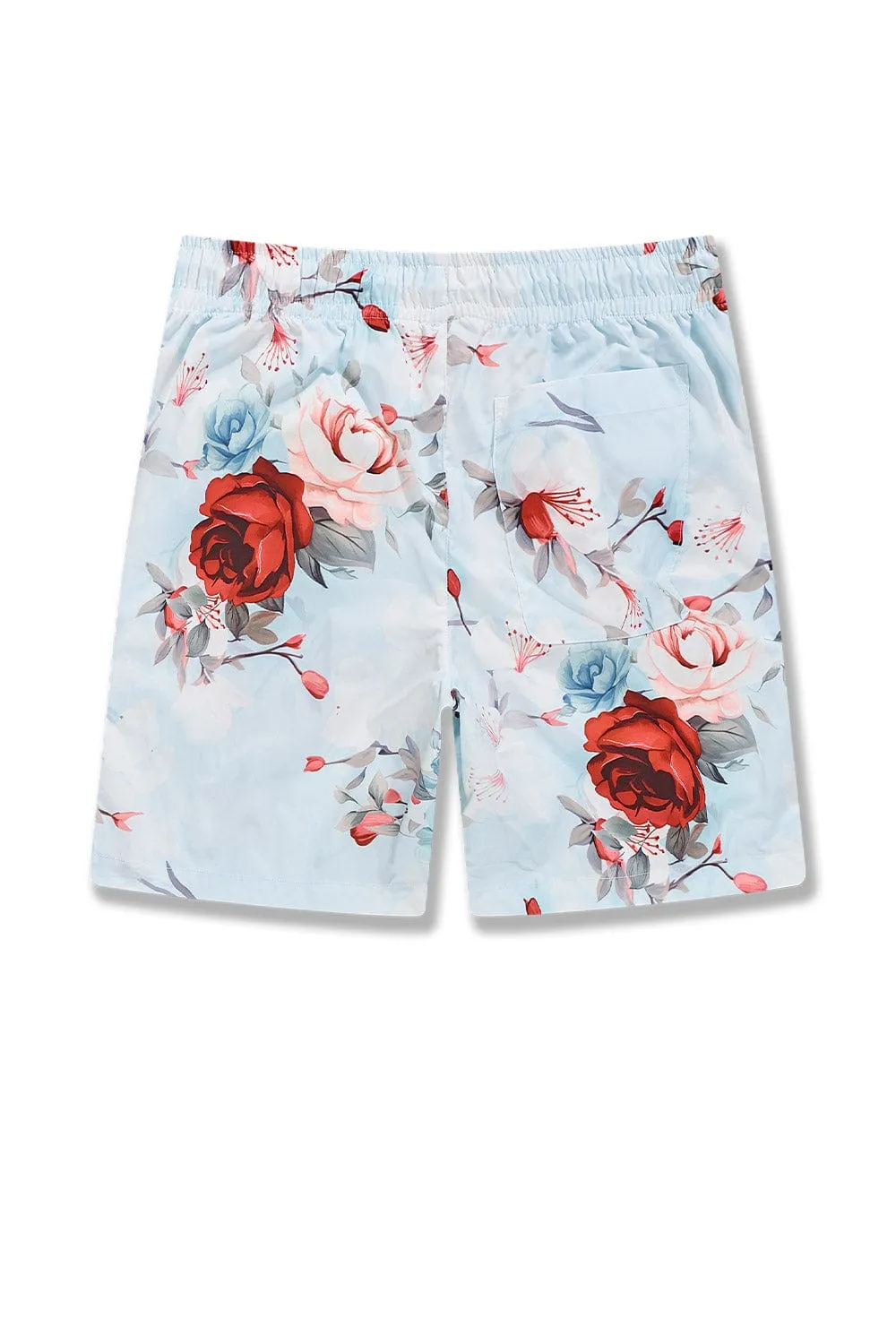 Retro - Ibiza Lounge Shorts